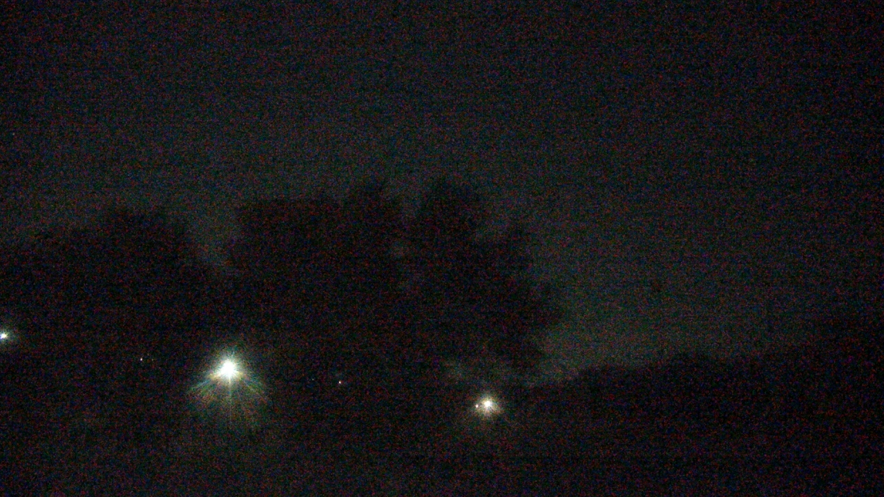 Thumbnail for current weather camera view from Caruso Middle School in Deerfield, Illinois
