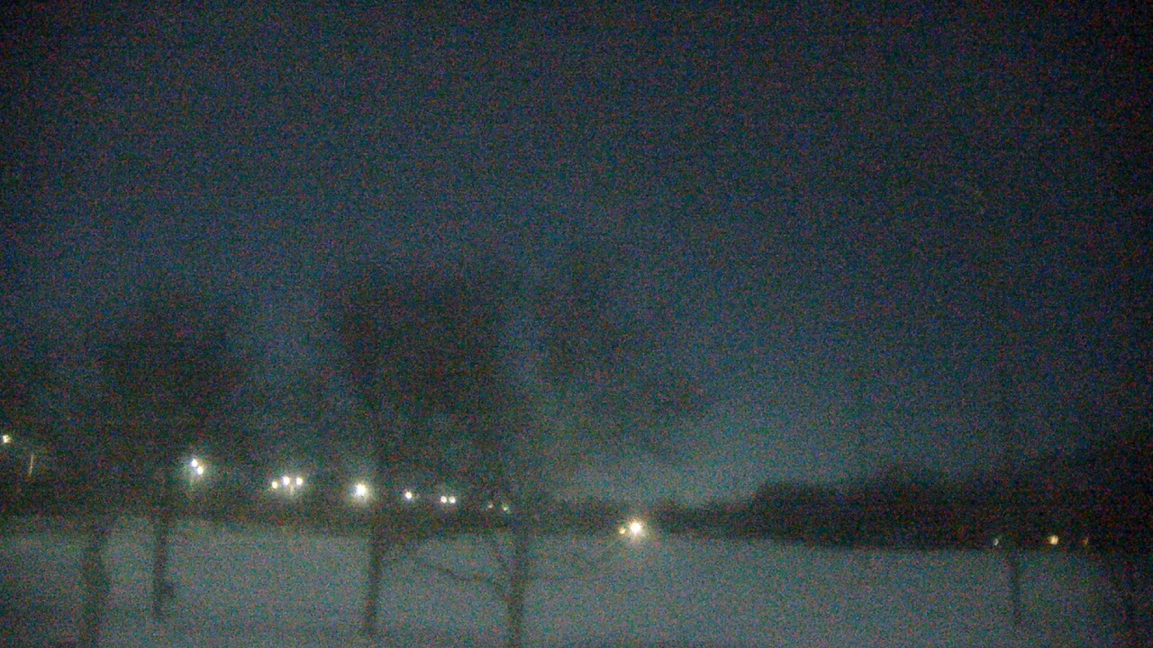 Thumbnail for current weather camera view from Caruso Middle School in Deerfield, Illinois