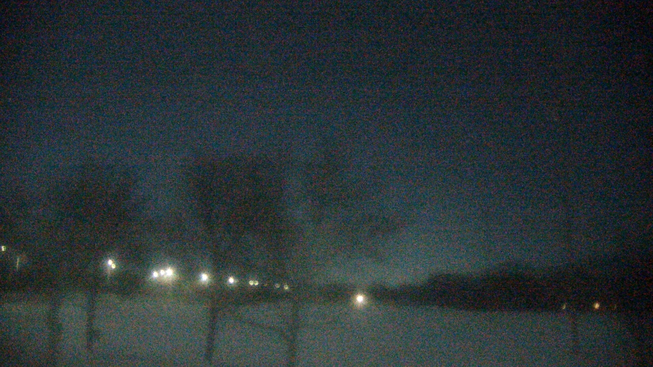 Thumbnail for current weather camera view from Caruso Middle School in Deerfield, Illinois