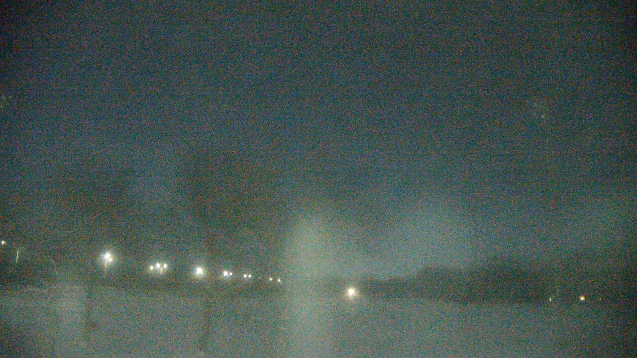 Thumbnail for current weather camera view from Caruso Middle School in Deerfield, Illinois