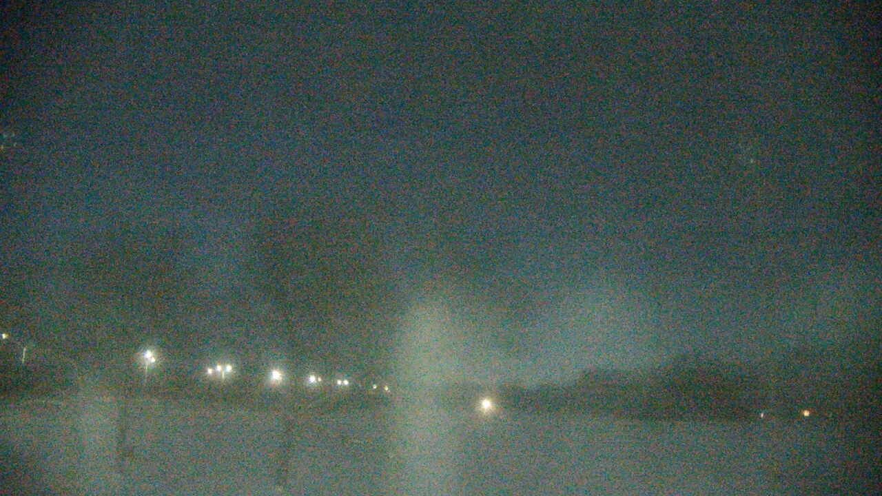 Thumbnail for current weather camera view from Caruso Middle School in Deerfield, Illinois