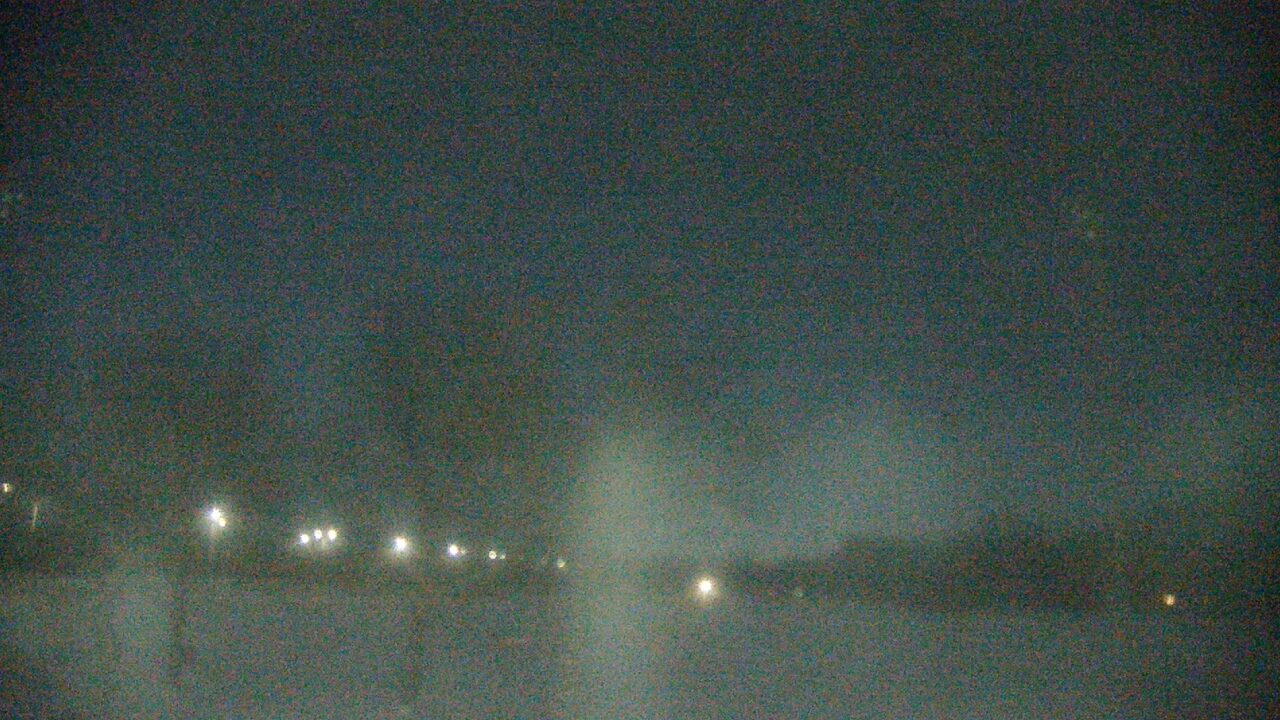 Thumbnail for current weather camera view from Caruso Middle School in Deerfield, Illinois