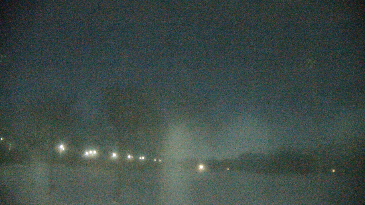 Thumbnail for current weather camera view from Caruso Middle School in Deerfield, Illinois