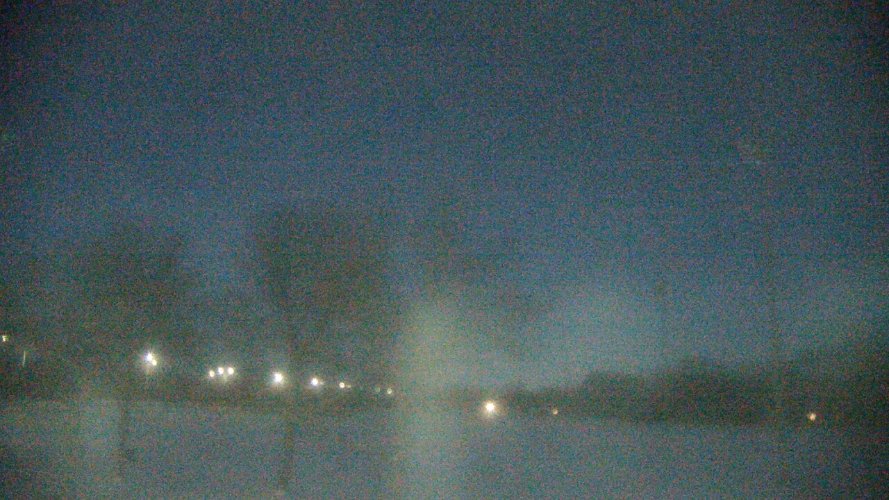 Thumbnail for current weather camera view from Caruso Middle School in Deerfield, Illinois