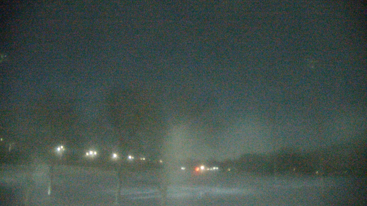 Thumbnail for current weather camera view from Caruso Middle School in Deerfield, Illinois