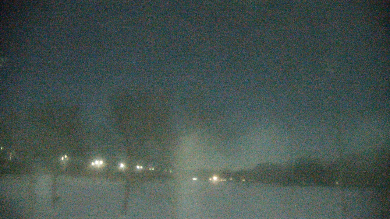 Thumbnail for current weather camera view from Caruso Middle School in Deerfield, Illinois