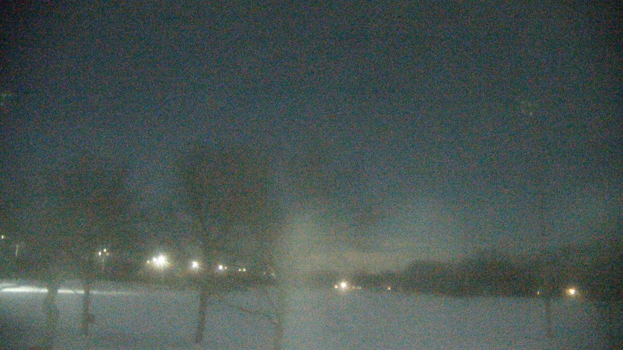 Thumbnail for current weather camera view from Caruso Middle School in Deerfield, Illinois