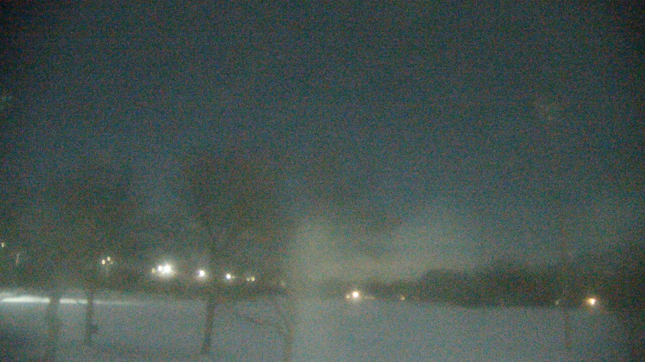 Thumbnail for current weather camera view from Caruso Middle School in Deerfield, Illinois