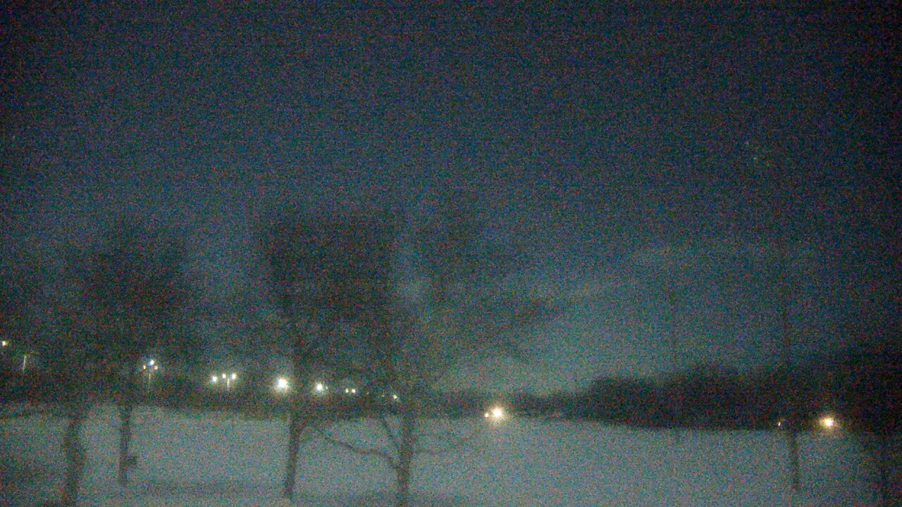 Thumbnail for current weather camera view from Caruso Middle School in Deerfield, Illinois