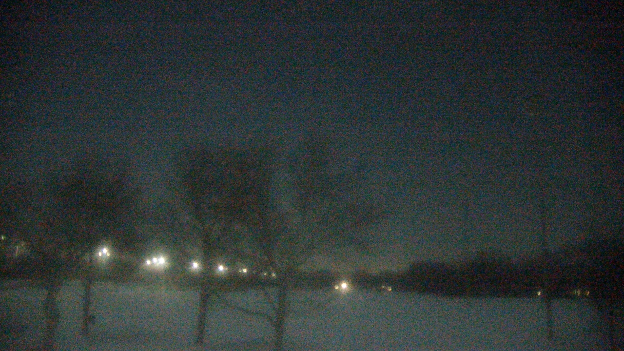 Thumbnail for current weather camera view from Caruso Middle School in Deerfield, Illinois