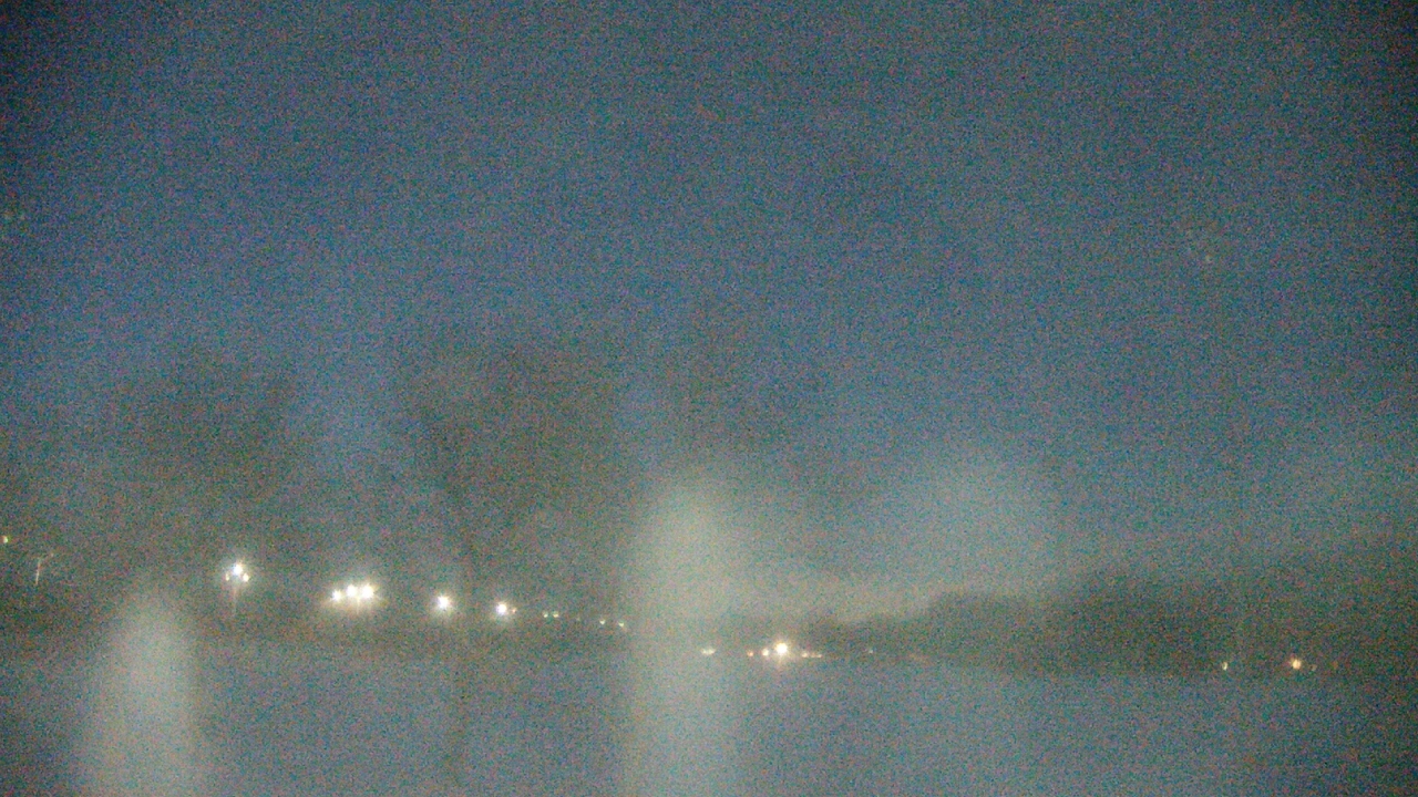 Thumbnail for current weather camera view from Caruso Middle School in Deerfield, Illinois