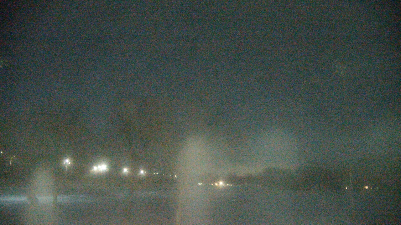 Thumbnail for current weather camera view from Caruso Middle School in Deerfield, Illinois