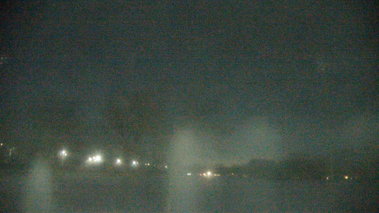 Thumbnail for current weather camera view from Caruso Middle School in Deerfield, Illinois