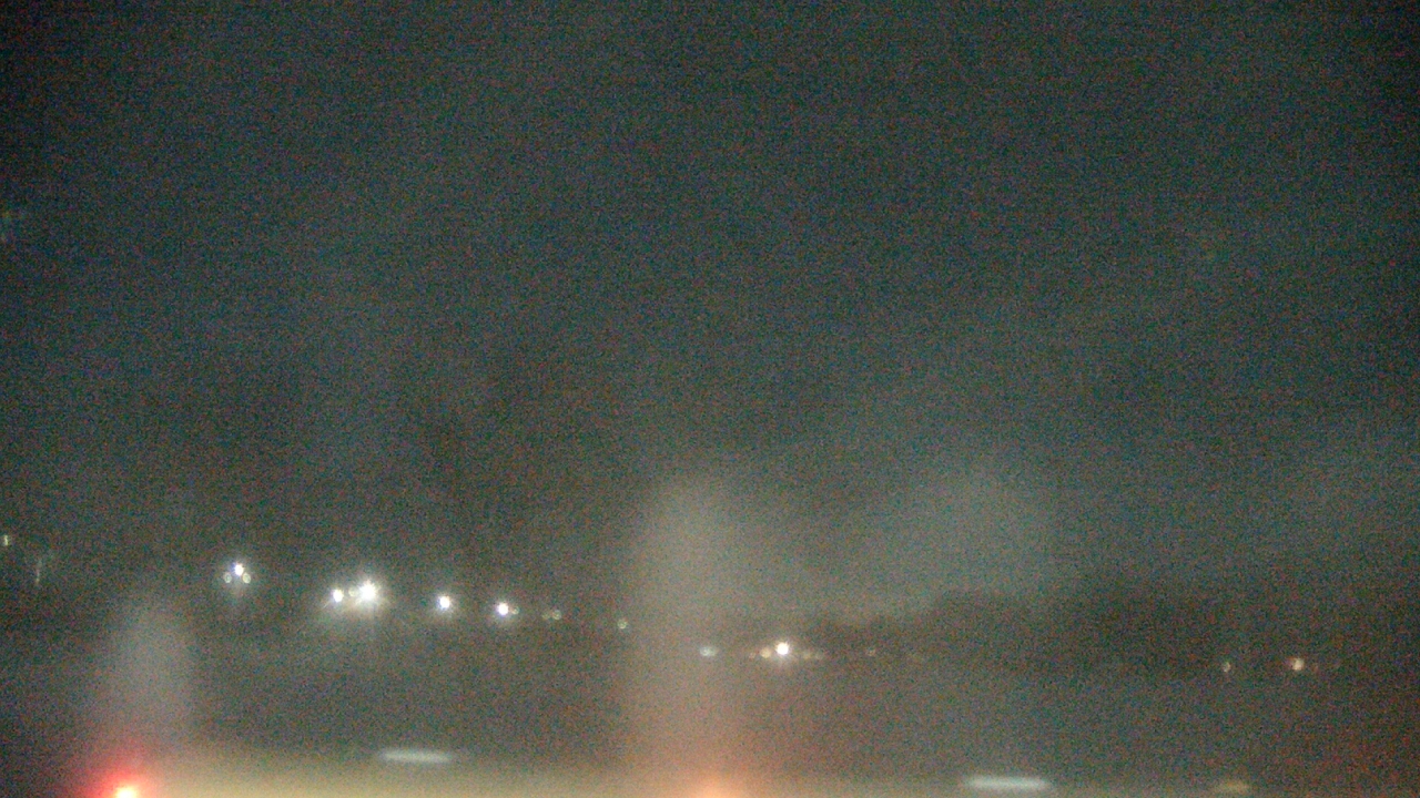 Thumbnail for current weather camera view from Caruso Middle School in Deerfield, Illinois