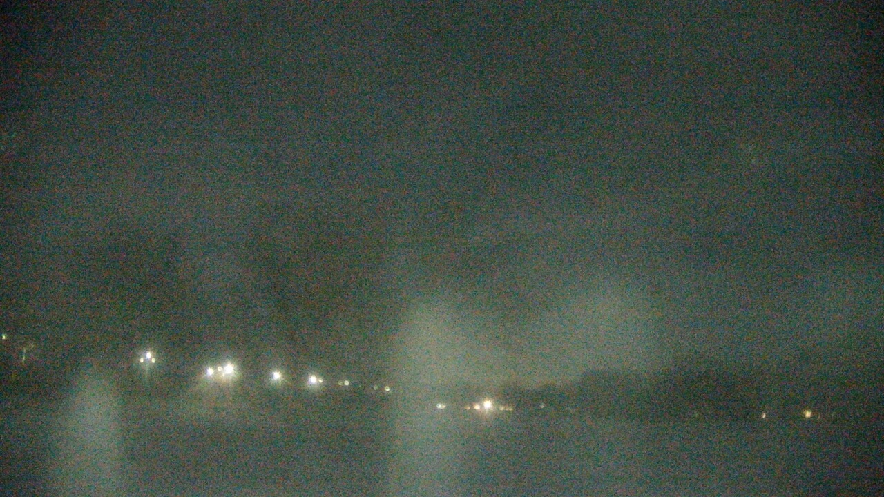 Thumbnail for current weather camera view from Caruso Middle School in Deerfield, Illinois