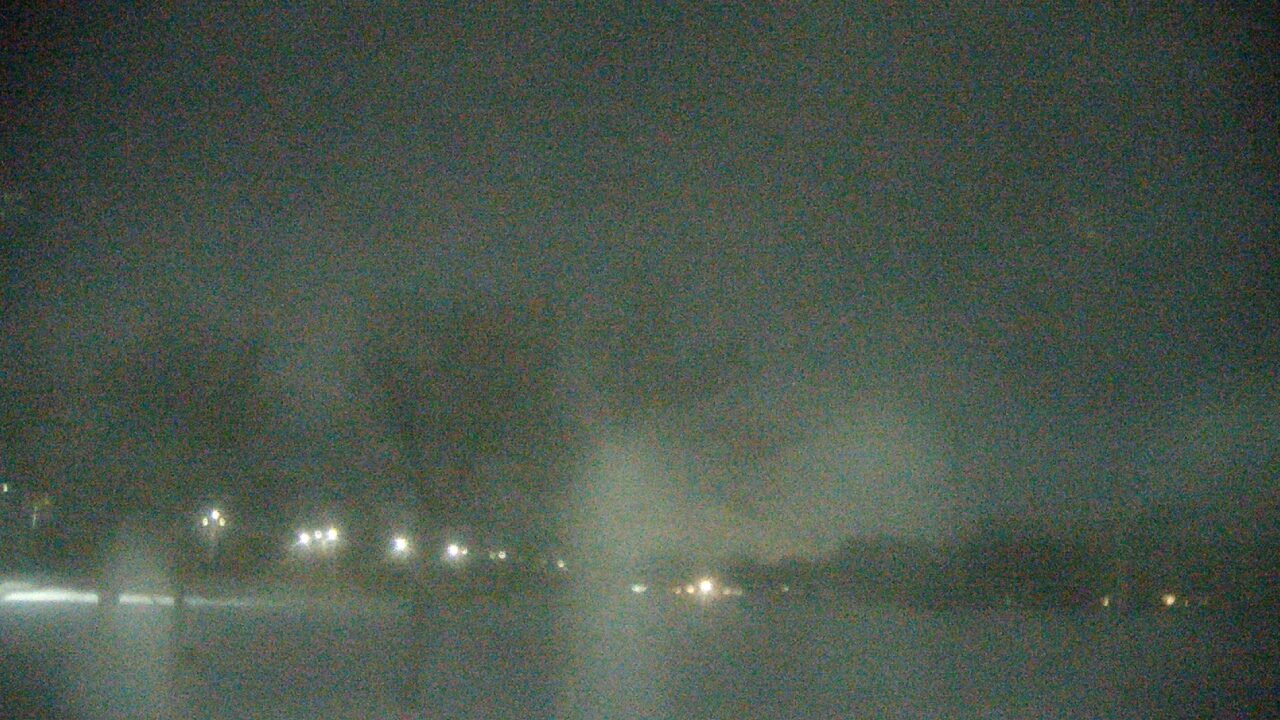 Thumbnail for current weather camera view from Caruso Middle School in Deerfield, Illinois