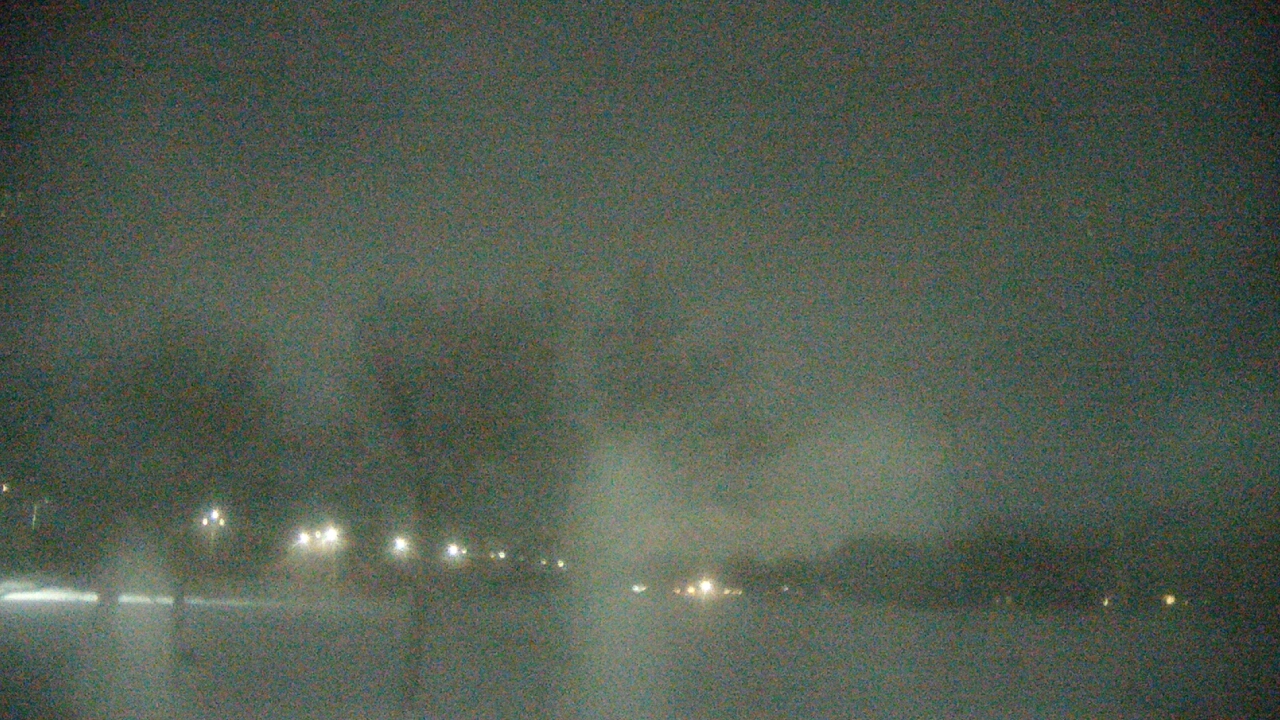 Thumbnail for current weather camera view from Caruso Middle School in Deerfield, Illinois