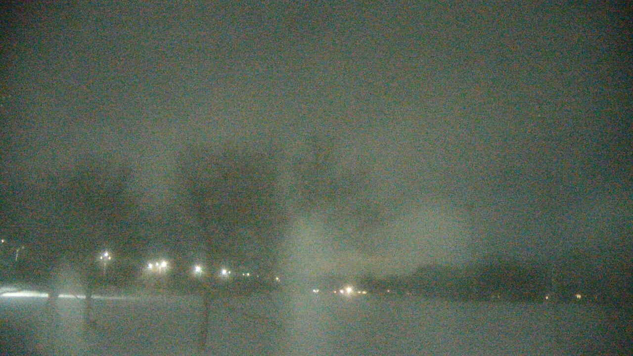 Thumbnail for current weather camera view from Caruso Middle School in Deerfield, Illinois