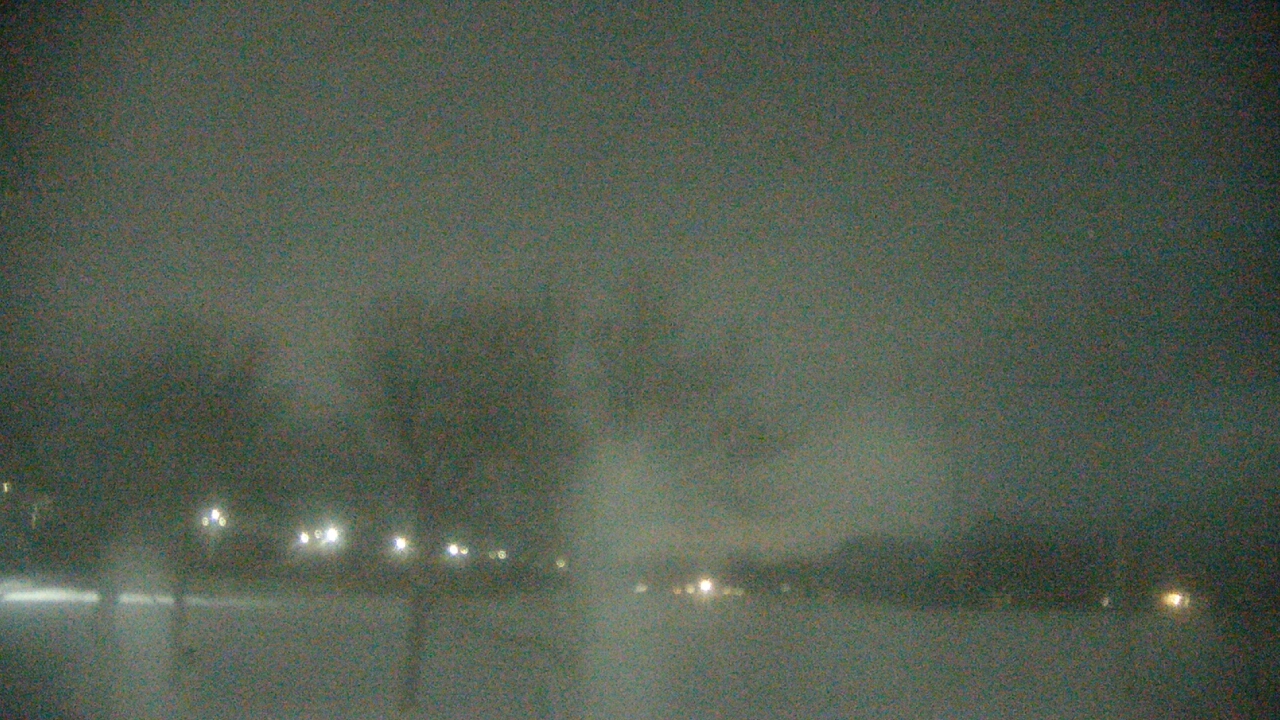 Thumbnail for current weather camera view from Caruso Middle School in Deerfield, Illinois