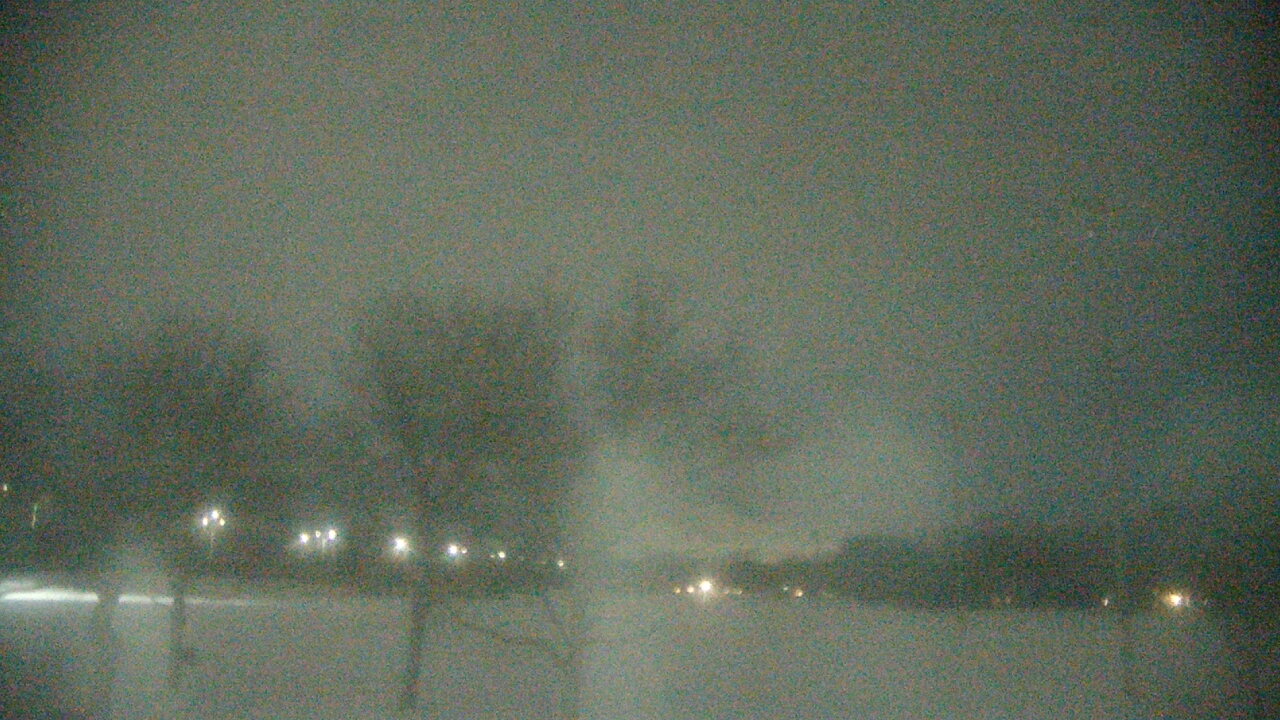 Thumbnail for current weather camera view from Caruso Middle School in Deerfield, Illinois