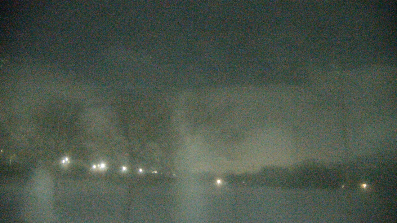 Thumbnail for current weather camera view from Caruso Middle School in Deerfield, Illinois