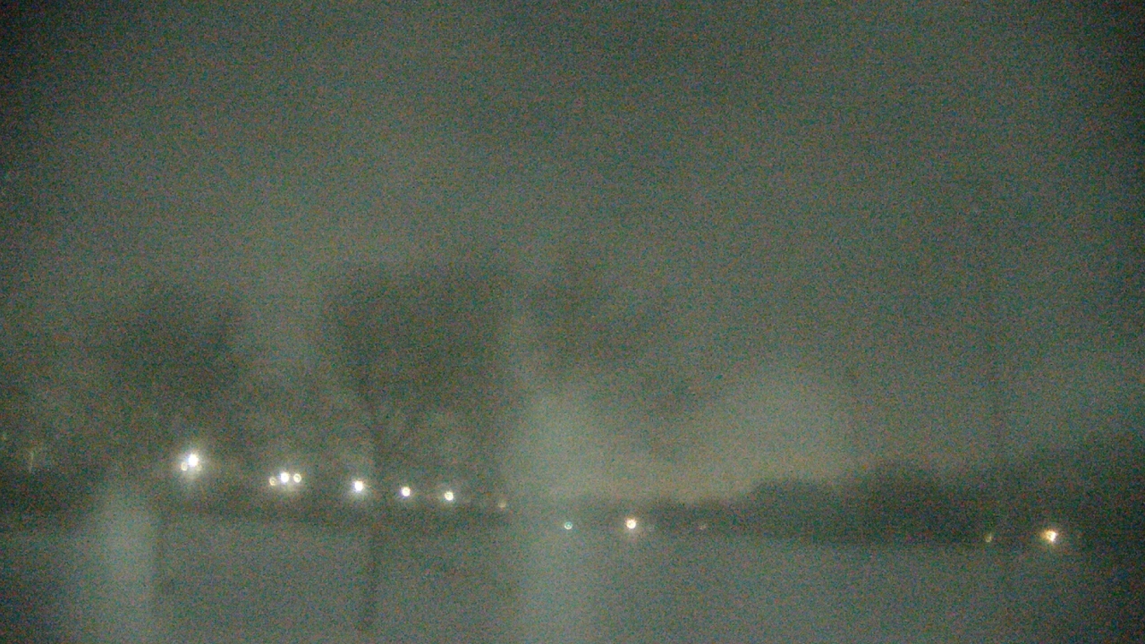 Thumbnail for current weather camera view from Caruso Middle School in Deerfield, Illinois