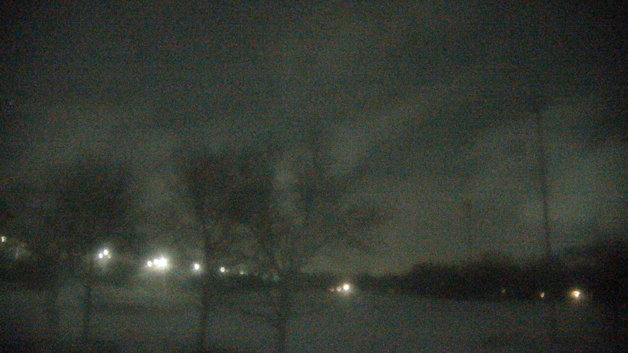 Thumbnail for current weather camera view from Caruso Middle School in Deerfield, Illinois