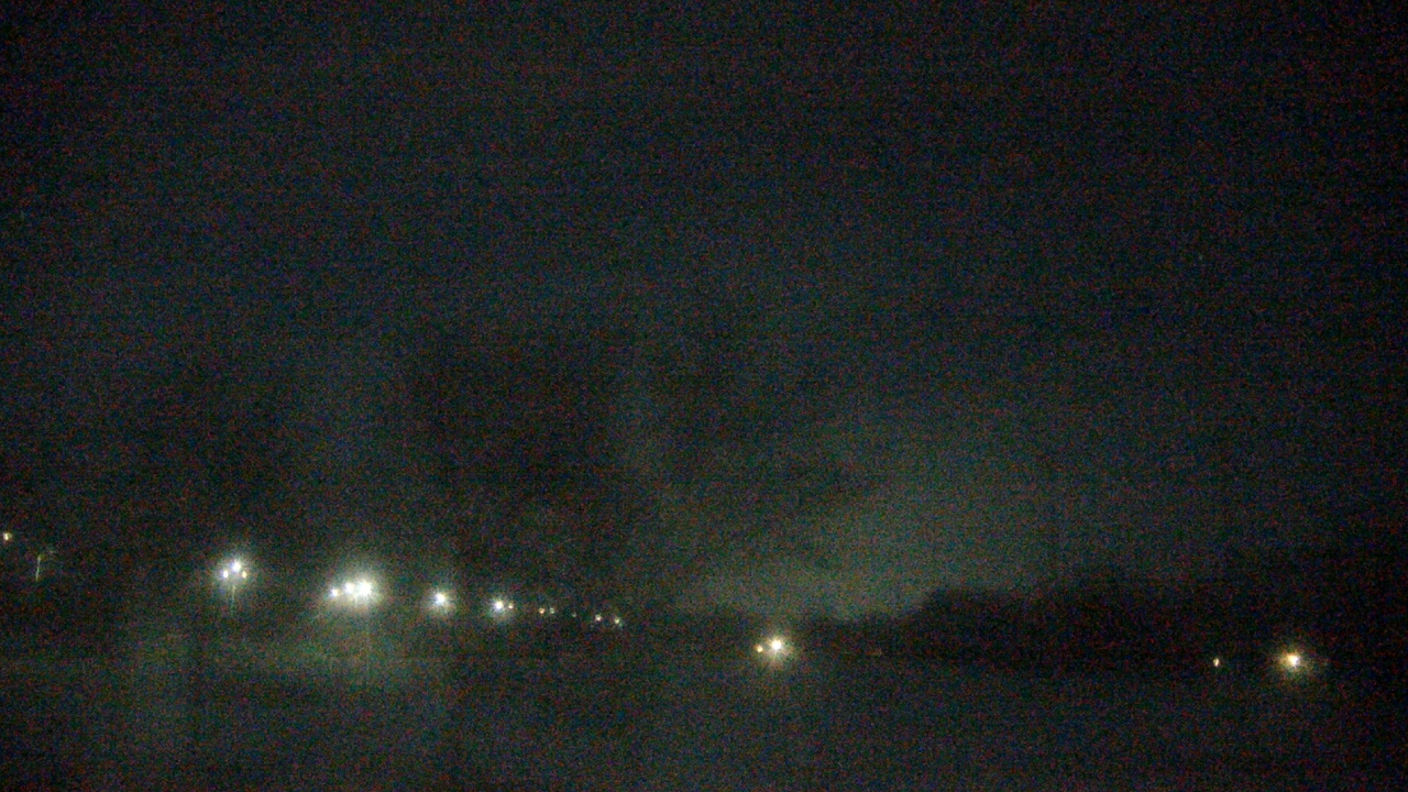 Thumbnail for current weather camera view from Caruso Middle School in Deerfield, Illinois