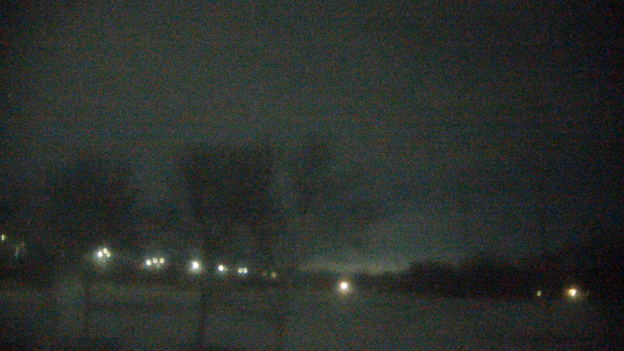 Thumbnail for current weather camera view from Caruso Middle School in Deerfield, Illinois