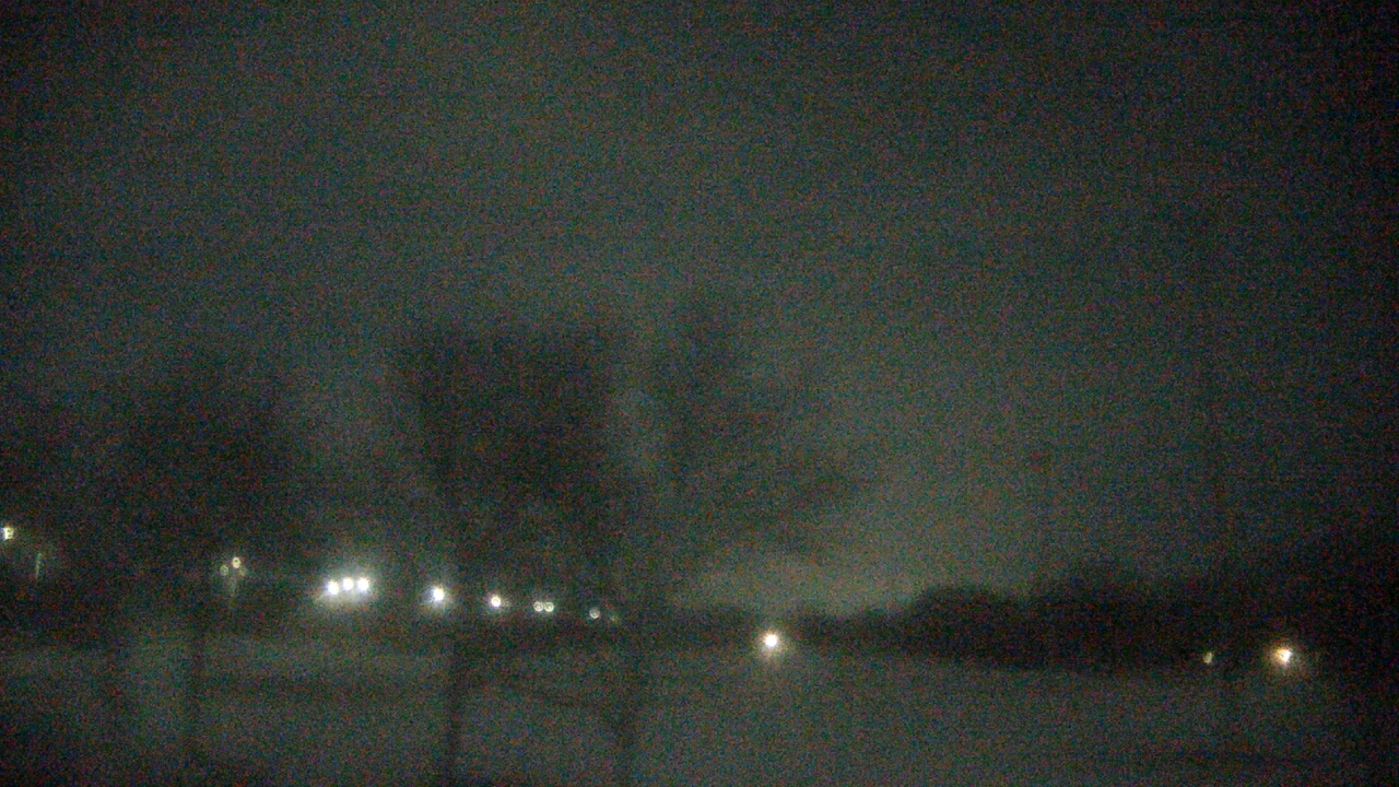 Thumbnail for current weather camera view from Caruso Middle School in Deerfield, Illinois
