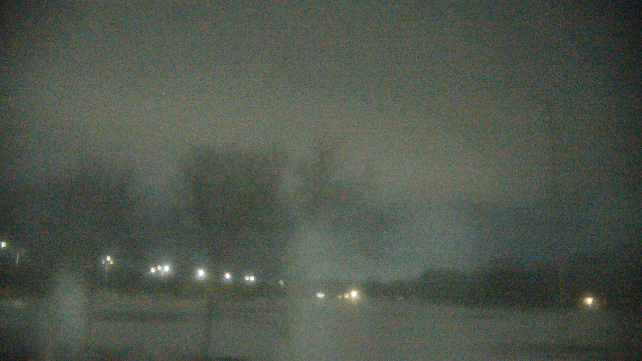 Thumbnail for current weather camera view from Caruso Middle School in Deerfield, Illinois