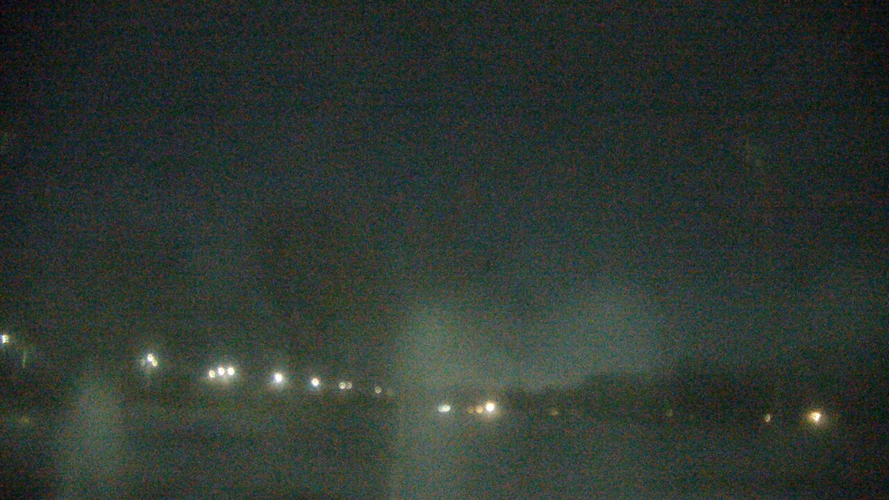 Thumbnail for current weather camera view from Caruso Middle School in Deerfield, Illinois