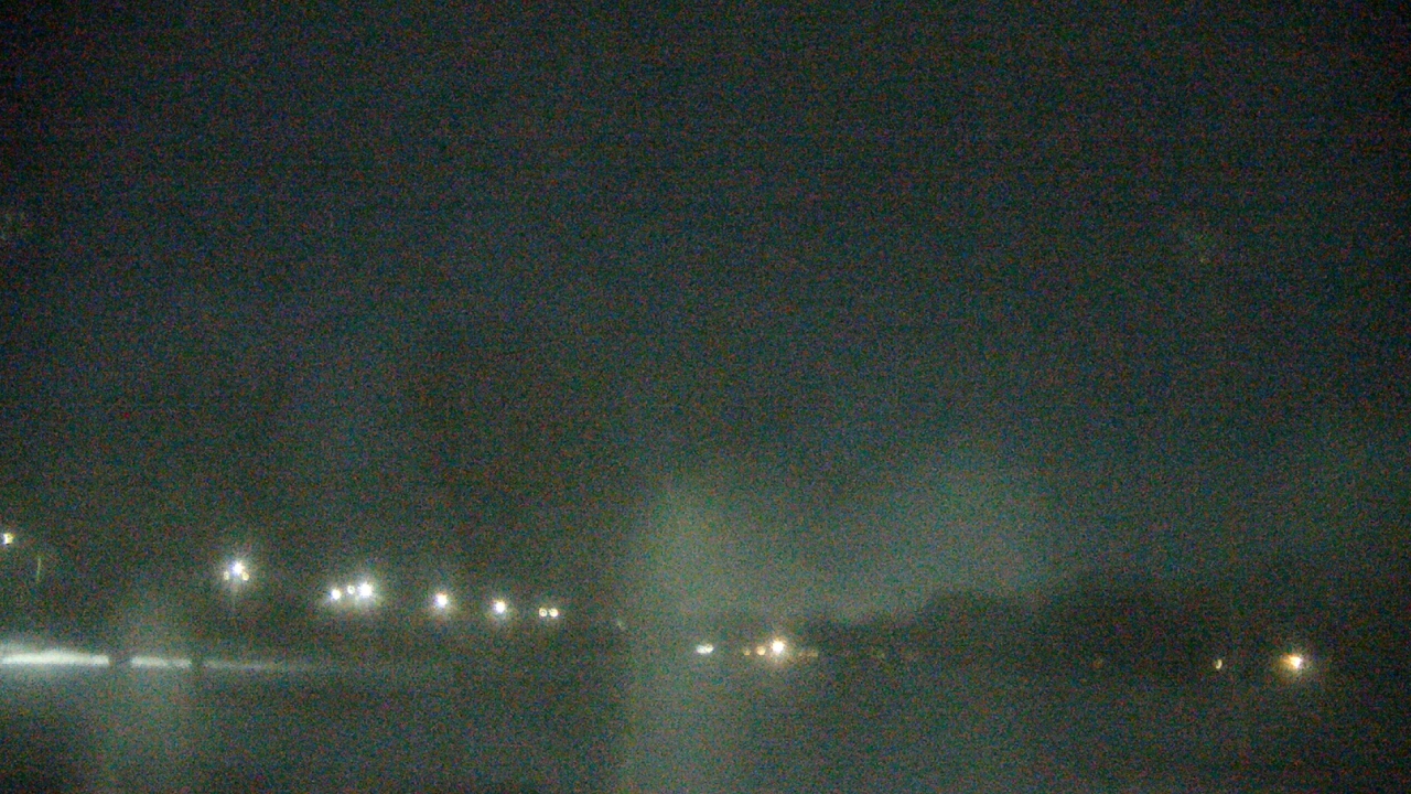 Thumbnail for current weather camera view from Caruso Middle School in Deerfield, Illinois