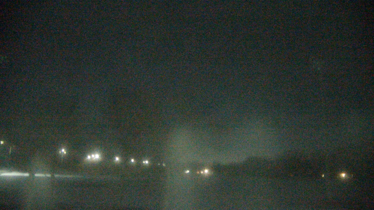 Thumbnail for current weather camera view from Caruso Middle School in Deerfield, Illinois