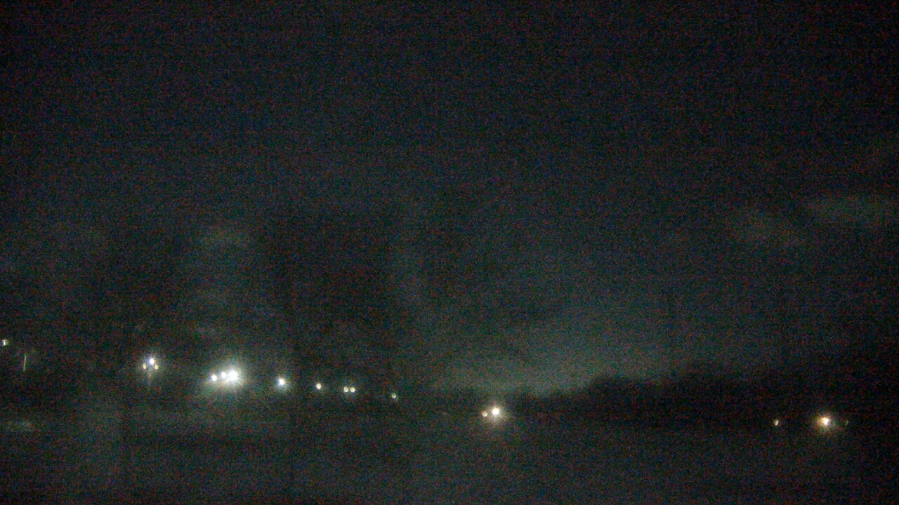 Thumbnail for current weather camera view from Caruso Middle School in Deerfield, Illinois