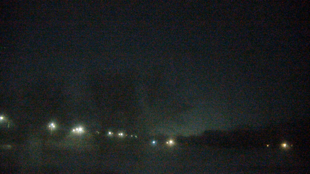 Thumbnail for current weather camera view from Caruso Middle School in Deerfield, Illinois