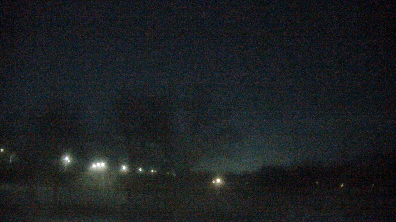 Thumbnail for current weather camera view from Caruso Middle School in Deerfield, Illinois