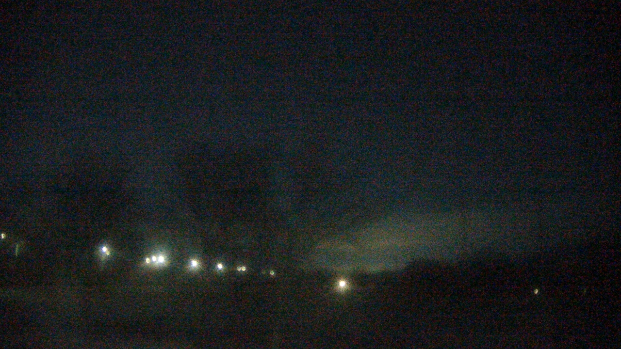 Thumbnail for current weather camera view from Caruso Middle School in Deerfield, Illinois