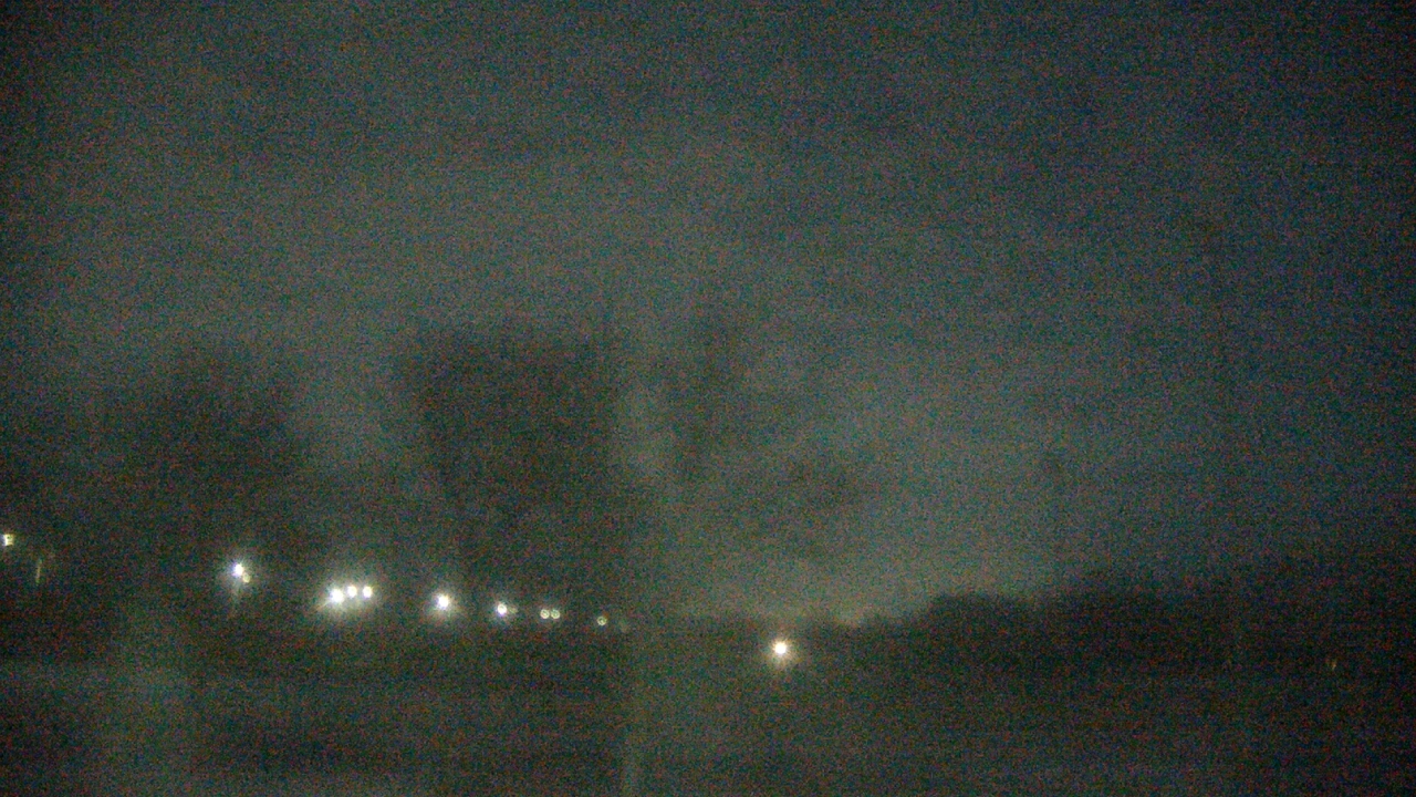 Thumbnail for current weather camera view from Caruso Middle School in Deerfield, Illinois