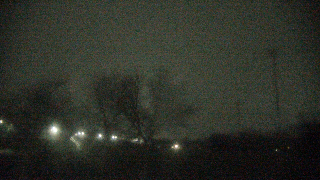 Thumbnail for current weather camera view from Caruso Middle School in Deerfield, Illinois