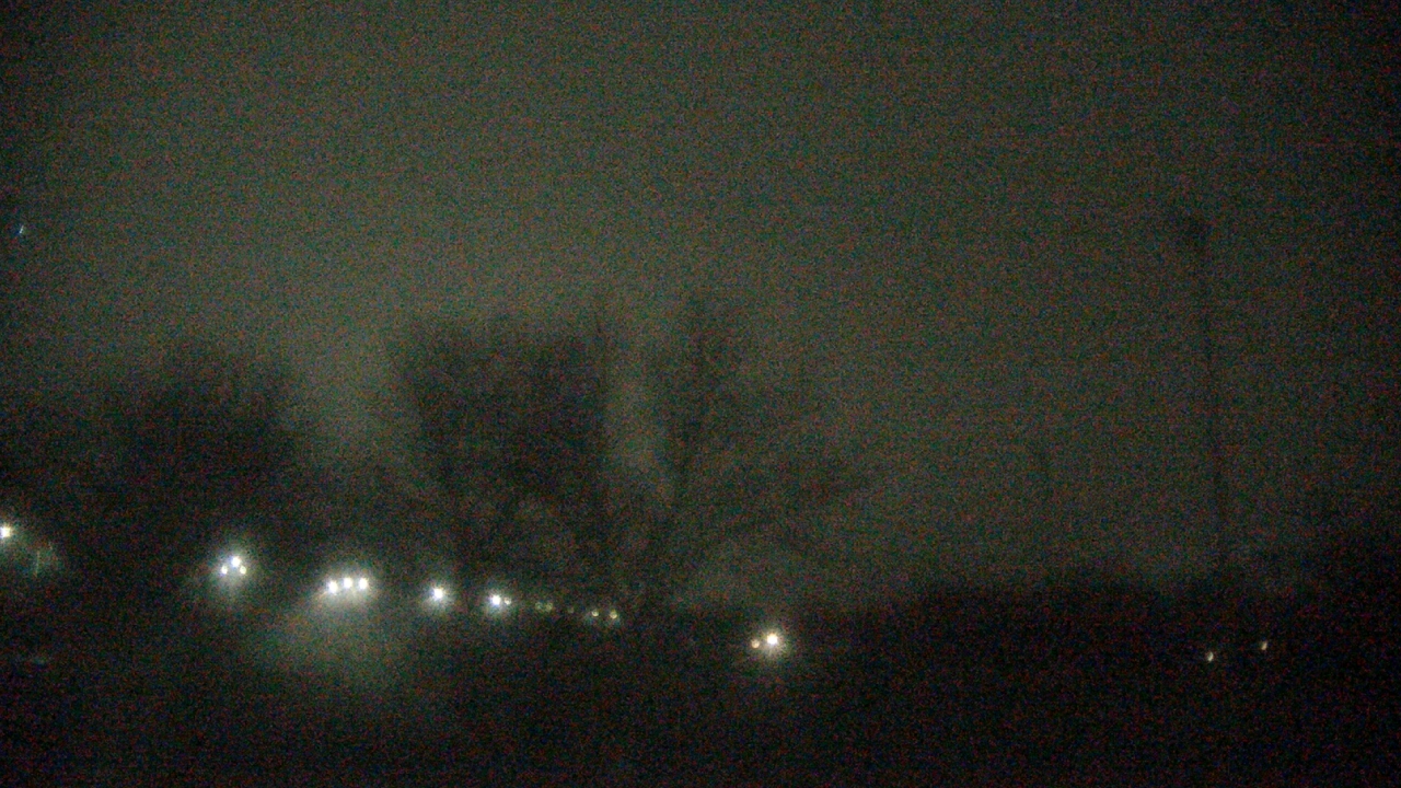 Thumbnail for current weather camera view from Caruso Middle School in Deerfield, Illinois