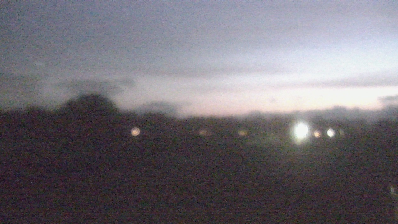 Thumbnail for current weather camera view from Shepard MS in Deerfield, Illinois