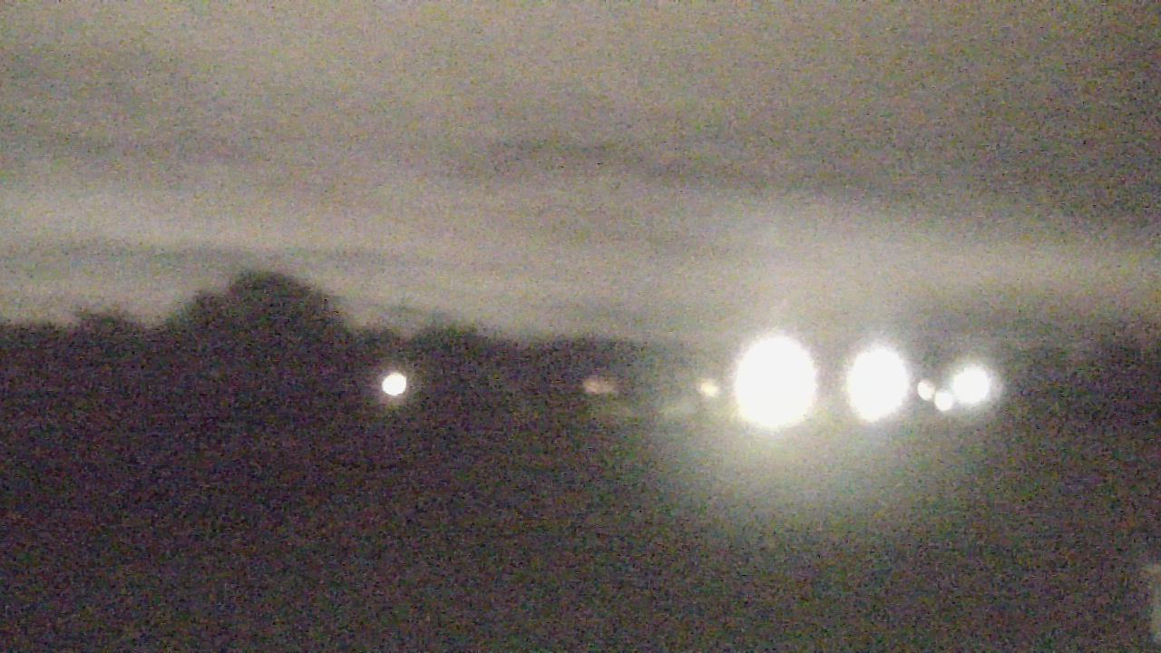 Thumbnail for current weather camera view from Shepard MS in Deerfield, Illinois