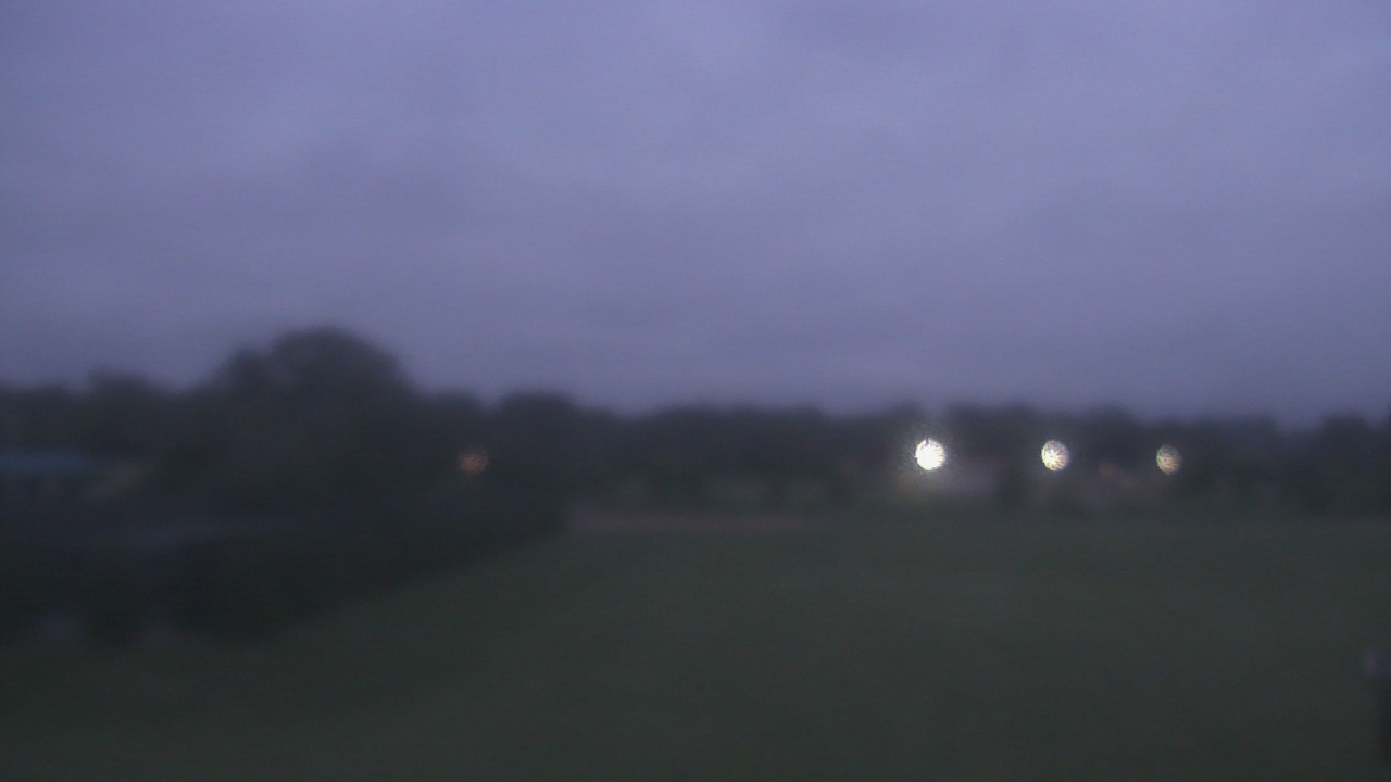 Thumbnail for current weather camera view from Shepard MS in Deerfield, Illinois