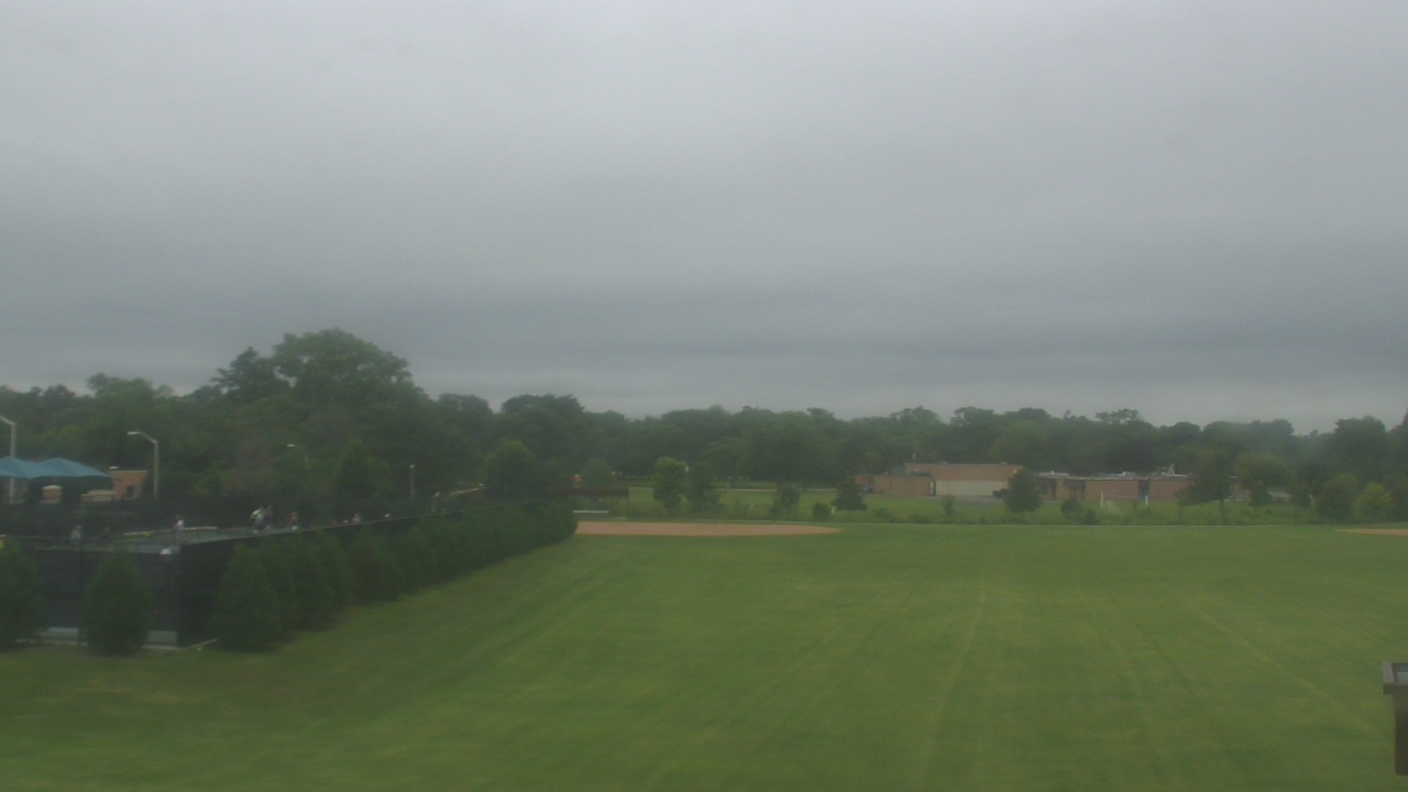 Thumbnail for current weather camera view from Shepard MS in Deerfield, Illinois