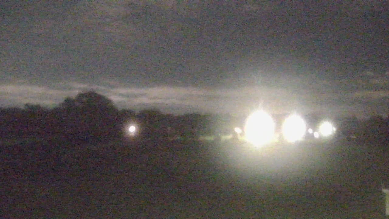 Thumbnail for current weather camera view from Shepard MS in Deerfield, Illinois