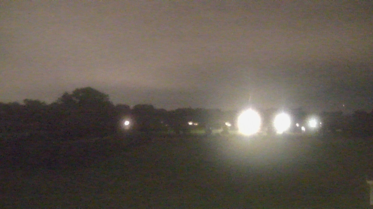 Thumbnail for current weather camera view from Shepard MS in Deerfield, Illinois