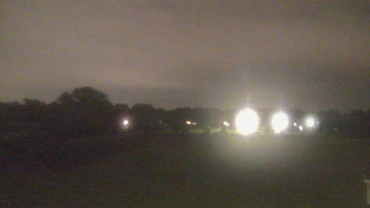 Thumbnail for current weather camera view from Shepard MS in Deerfield, Illinois