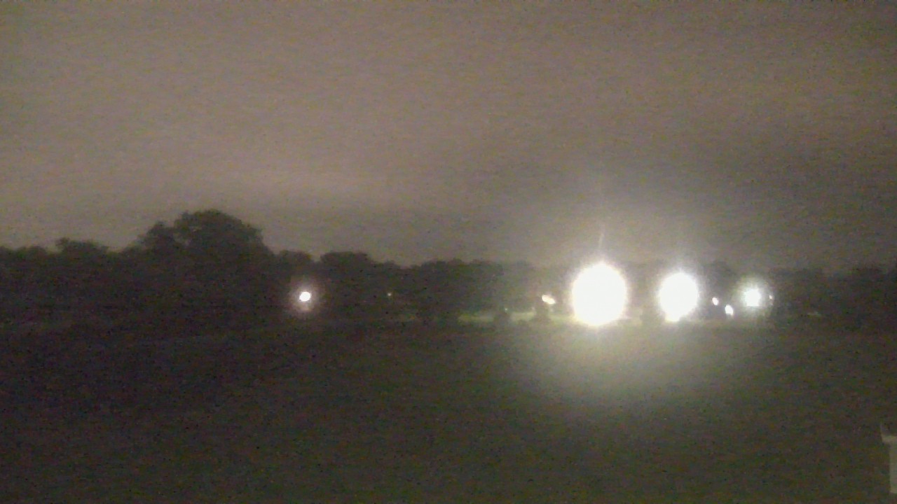 Thumbnail for current weather camera view from Shepard MS in Deerfield, Illinois