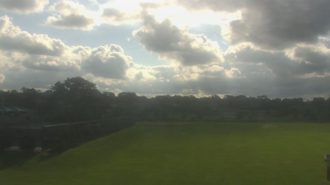 Thumbnail for current weather camera view from Shepard MS in Deerfield, Illinois